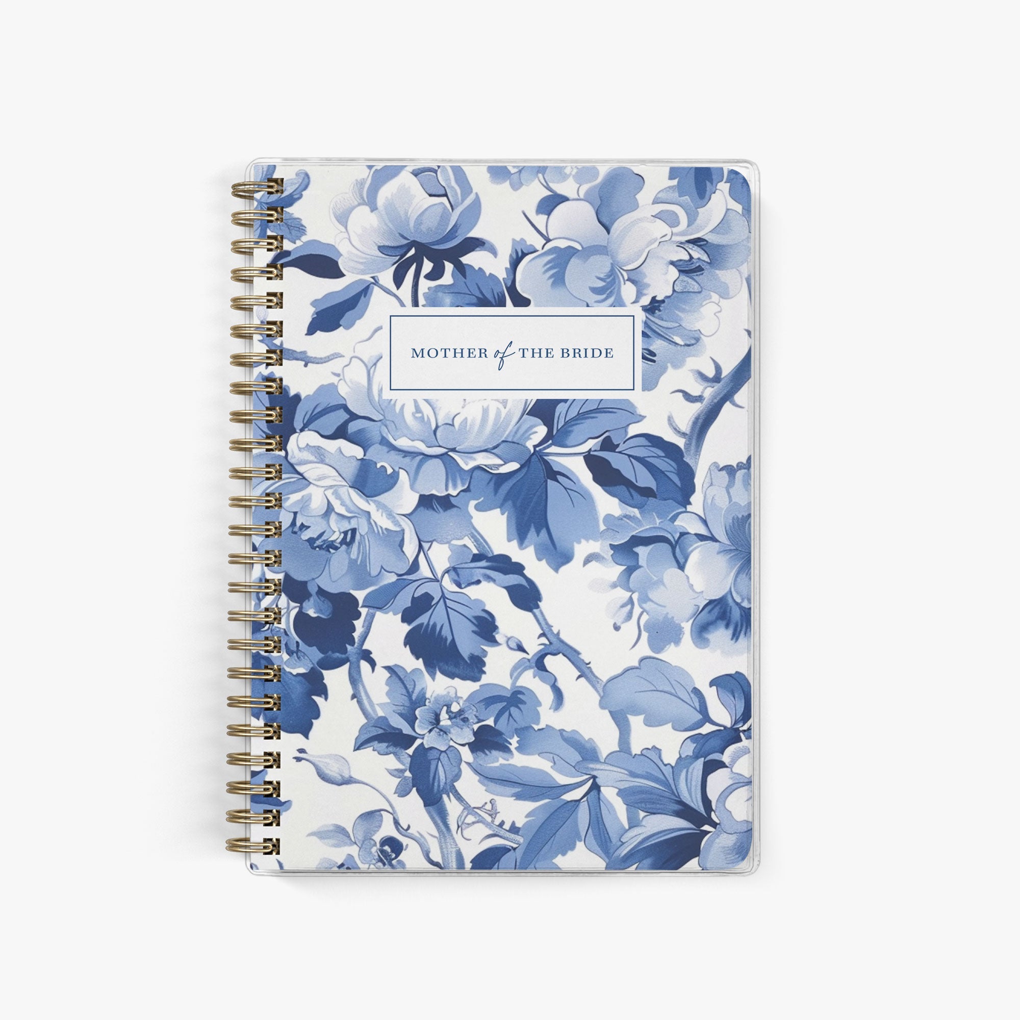 Mother of the Bride Planners