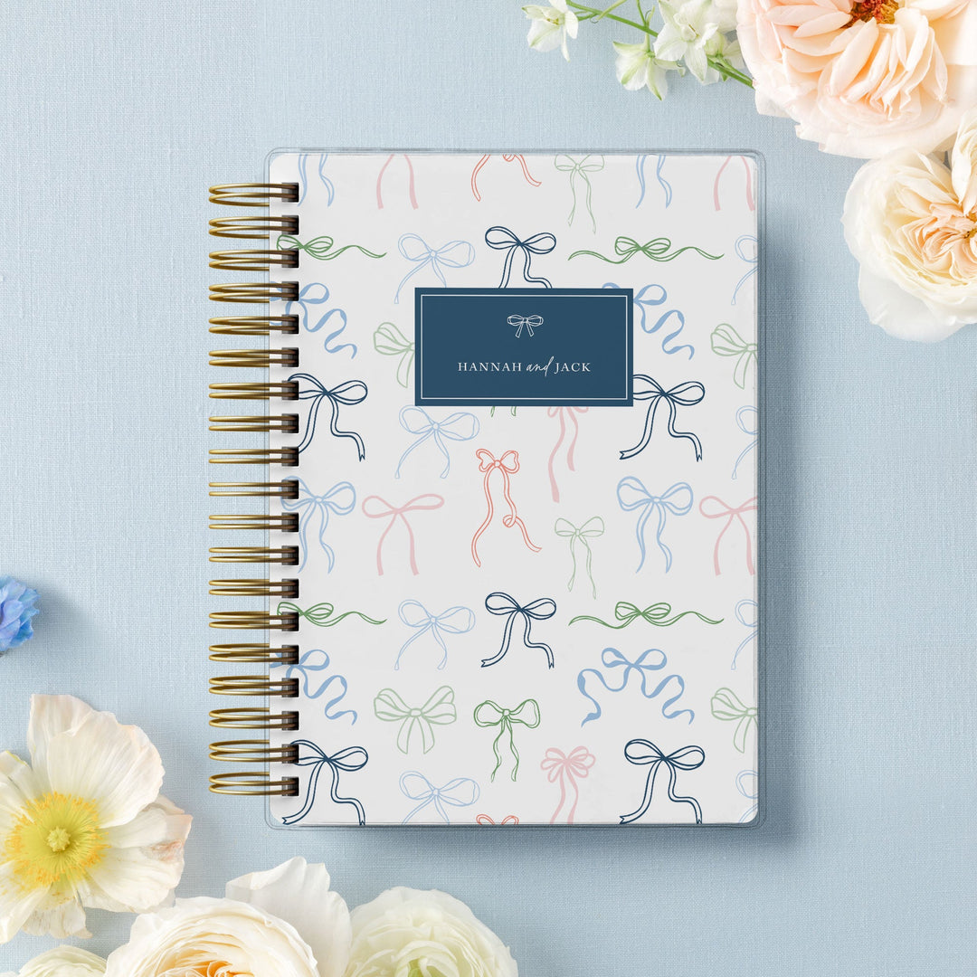 Soft Cover Planners