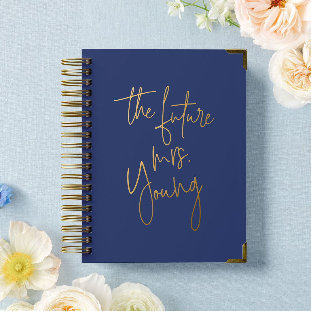 Hard Cover Planners