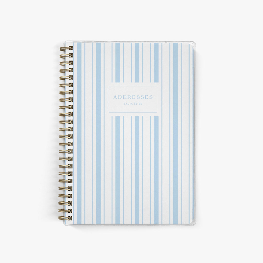 Address Books