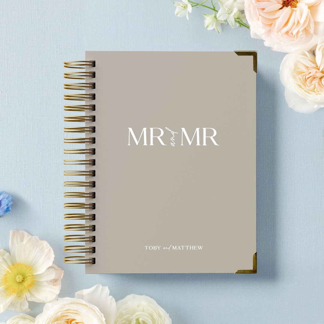 LGBT Wedding Planners