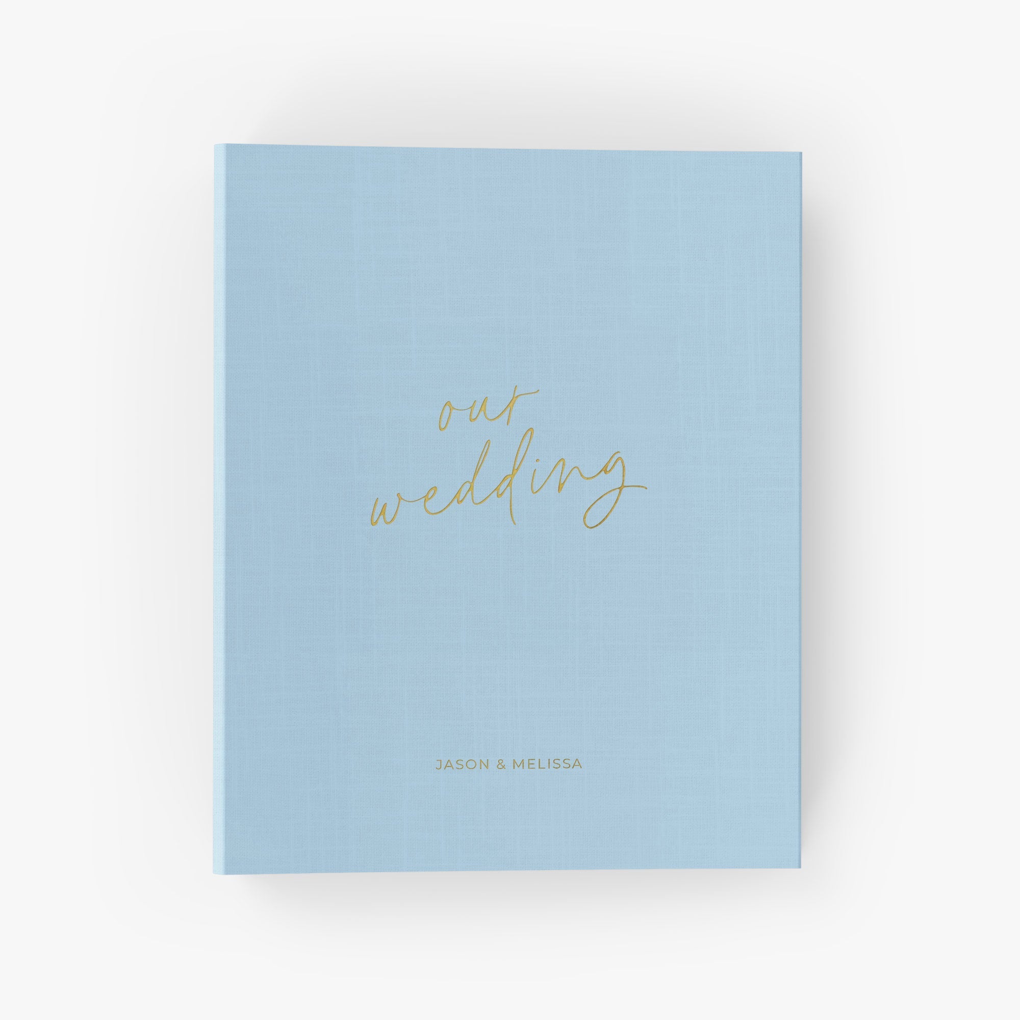 Wedding Binders