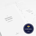 LGBT Wedding Planning Kit