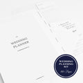 Wedding Planning Kit