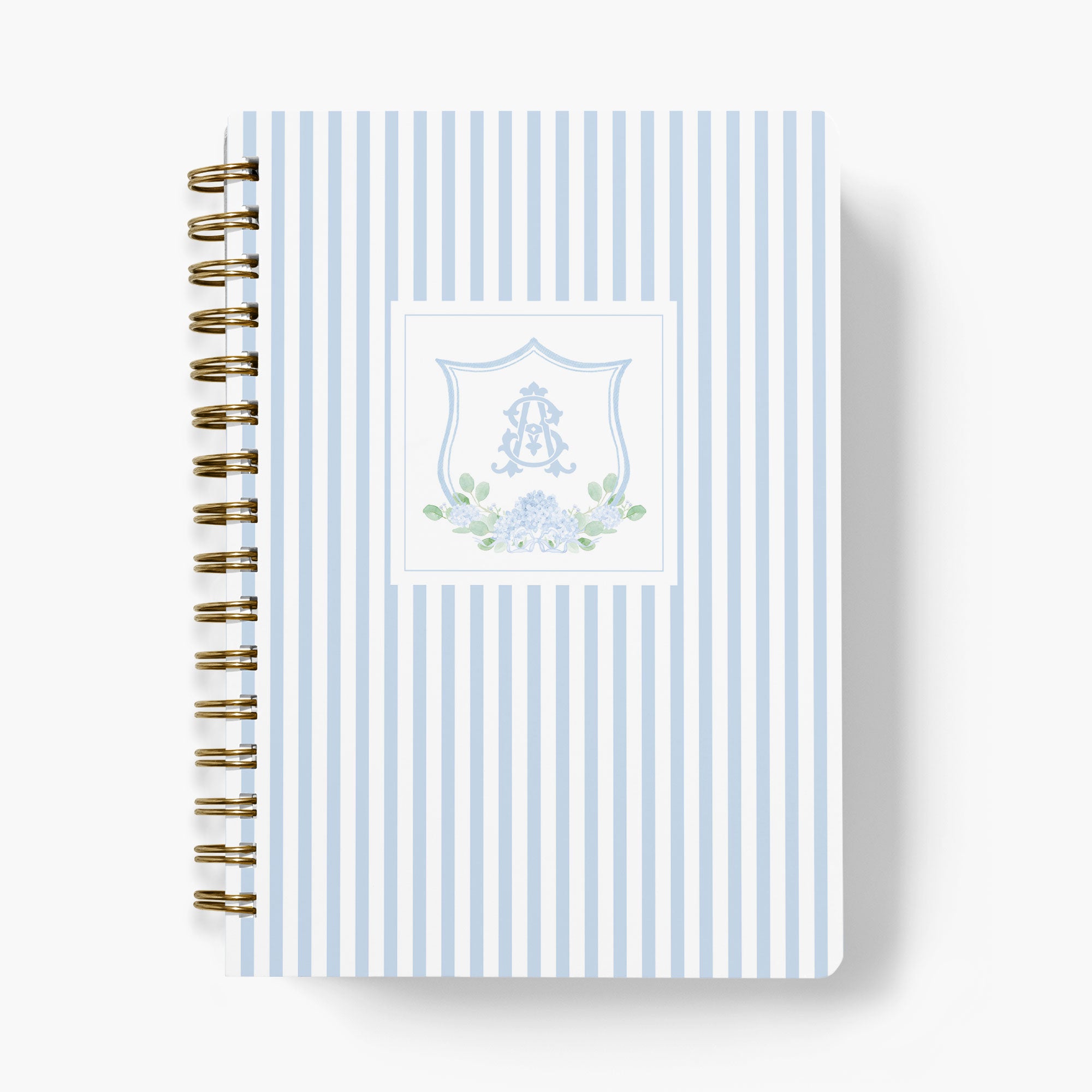 Wedding Planner - Hydrangea Crest