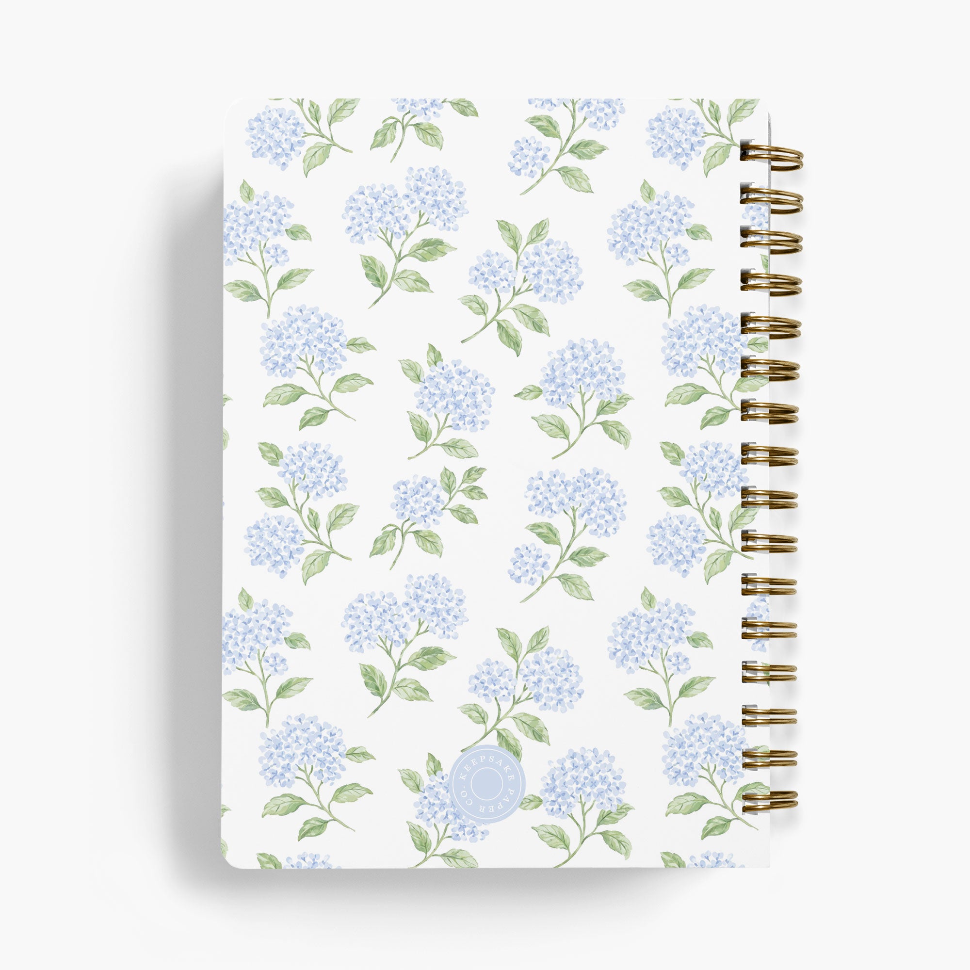 Wedding Planner - Sweet Hydrangea