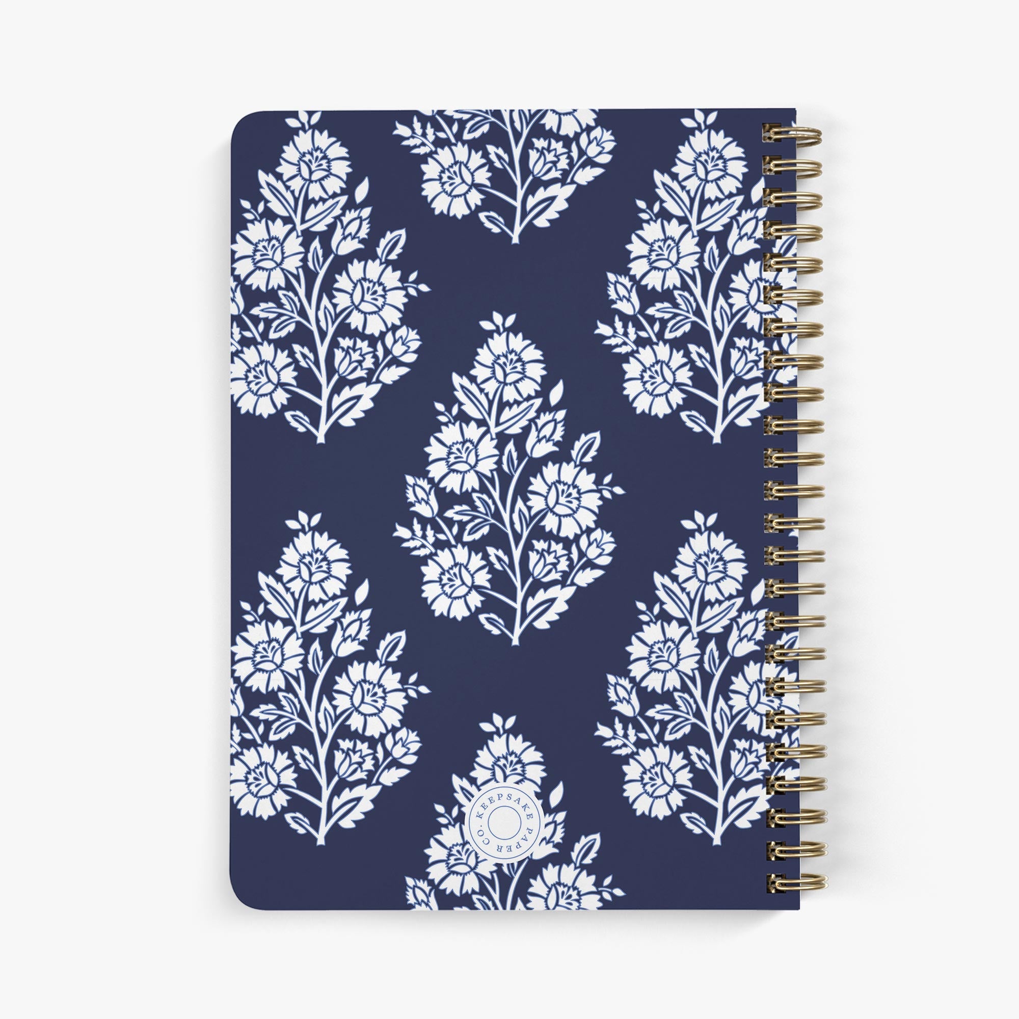 Needlepoint Journal - Summer House