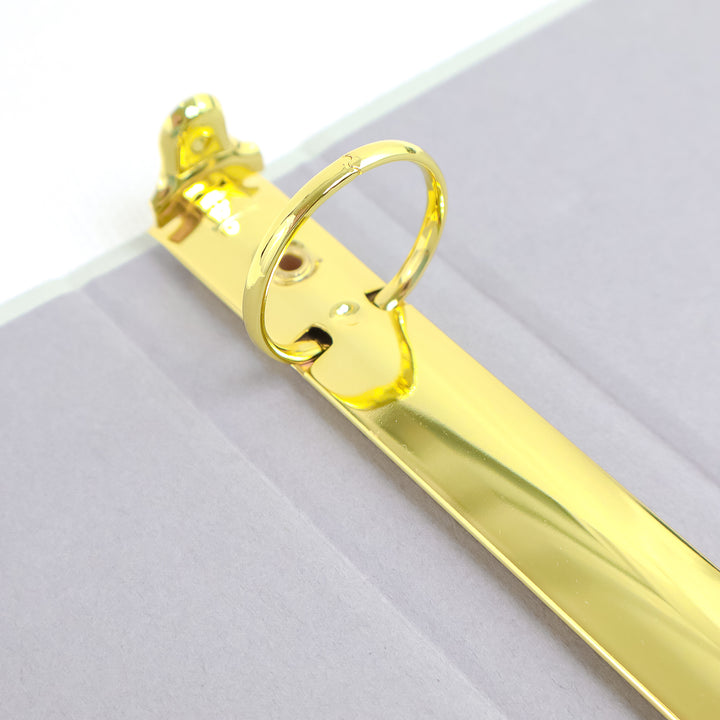 Favorite Recipe Binder