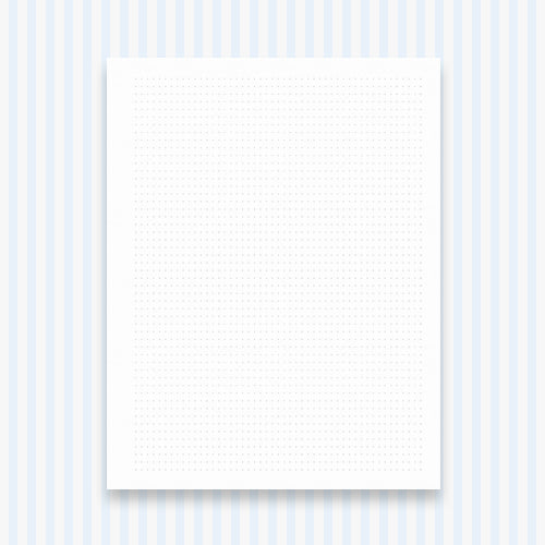 Dot Grid S