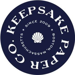 Keepsake Paper Co.