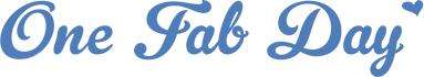 One Fab Day