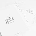 Wedding Planning Kit